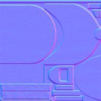 Asset preview